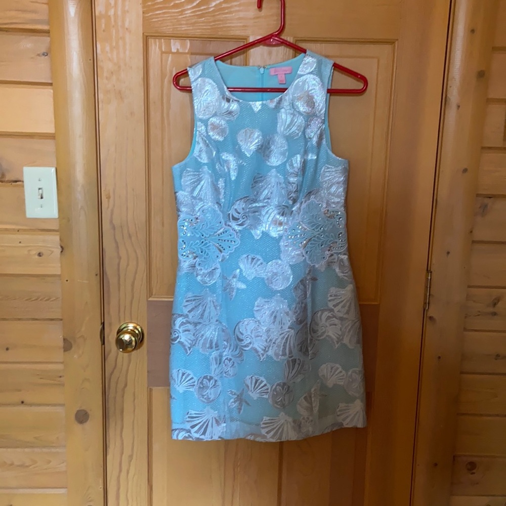 Lilly Pulitzer Dress